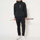 V12 ヴィトゥエルブ ゴルフウェア メンズ PACKABLE JKT パッカブルジャケット 軽量 ブルゾン ストレッチ 撥水 収納袋付き v122620-jk13