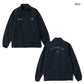 V12 ヴィトゥエルブ ゴルフウェア メンズ レディース MOLD LOGO JKT ナイロンジャケット ブルゾン ストレッチ 撥水 軽量 セットアップ対応 v122620-jk14