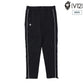 V12 ヴィトゥエルブ ゴルフウェア メンズ OH PIPE PANTS ロングパンツ ストレッチ性 撥水性 セットアップ対応 v122620-pn01