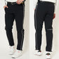 V12 ヴィトゥエルブ ゴルフウェア メンズ OH PIPE PANTS ロングパンツ ストレッチ性 撥水性 セットアップ対応 v122620-pn01