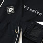 V12 ヴィトゥエルブ ゴルフウェア メンズ OH PIPE PANTS ロングパンツ ストレッチ性 撥水性 セットアップ対応 v122620-pn01