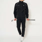 V12 ヴィトゥエルブ ゴルフウェア メンズ OH PIPE PANTS ロングパンツ ストレッチ性 撥水性 セットアップ対応 v122620-pn01