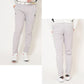 V12 ヴィトゥエルブ ゴルフウェア メンズ ARC TAG PANTS ロングパンツ ベーシックなシルエット セットアップ対応 v122620-pn02
