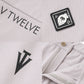 V12 ヴィトゥエルブ ゴルフウェア メンズ ARC TAG PANTS ロングパンツ ベーシックなシルエット セットアップ対応 v122620-pn02