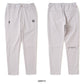 V12 ヴィトゥエルブ ゴルフウェア メンズ ARC TAG PANTS ロングパンツ ベーシックなシルエット セットアップ対応 v122620-pn02