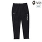 V12 ヴィトゥエルブ ゴルフウェア メンズ WB PANTS ストレッチ 撥水 ウエストゴム v122620-pn07