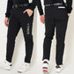 V12 ヴィトゥエルブ ゴルフウェア メンズ WB PANTS ストレッチ 撥水 ウエストゴム v122620-pn07