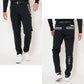 V12 ヴィトゥエルブ ゴルフウェア メンズ SEAL PK PANTS ロングパンツ ストレッチ セットアップ対応 v122620-pn09
