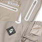 V12 ヴィトゥエルブ ゴルフウェア メンズ SEAL PK PANTS ロングパンツ ストレッチ セットアップ対応 v122620-pn09