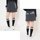 V12 ヴィトゥエルブ ゴルフウェア レディース SEAL PK SKIRT スカート ストレッチ v122620-sk03