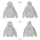 V12 ヴィトゥエルブ ゴルフウェア メンズ レディース OH SB PARKA スウェット ジップパーカー ブルゾン 吸水速乾 UVカット v122620-sw07