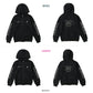 V12 ヴィトゥエルブ ゴルフウェア メンズ レディース OH SB PARKA スウェット ジップパーカー ブルゾン 吸水速乾 UVカット v122620-sw07