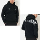V12 ヴィトゥエルブ ゴルフウェア メンズ BACK AWA PARKA パーカー 刺しゅうロゴ v122620-sw14