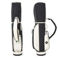 V12 ヴィトゥエルブ ゴルフ メンズ レディース J12 MULTI LOGO CADDY JONESコラボ キャディバッグ 8.5インチ v122621-cb03