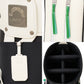 V12 ヴィトゥエルブ ゴルフ メンズ レディース J12 MULTI LOGO CADDY JONESコラボ キャディバッグ 8.5インチ v122621-cb03