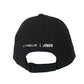 V12 ヴィトゥエルブ ゴルフウェア メンズ レディース J12 CAP V12 x JONESコラボ キャップ 帽子 v122621-cp10