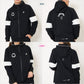 V12 ヴィトゥエルブ ゴルフウェア メンズ レディース J12 SWITCH JKT JONESコラボ ブルゾン フルジップパーカー ストレッチ セットアップ対応 v122621-jk16