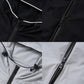 V12 ヴィトゥエルブ ゴルフウェア メンズ レディース J12 SWITCH JKT JONESコラボ ブルゾン フルジップパーカー ストレッチ セットアップ対応 v122621-jk16