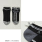 LANVIN SPORT ランバン スポール レディース アンクル丈ソックス【抗菌防臭】 VG4FSO10L