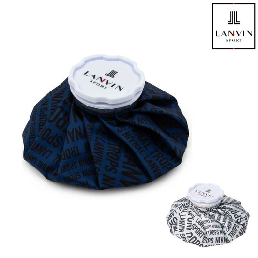 LANVIN SPORT ランバン スポール メンズ レディース ロゴデザインアイスパック 氷のう vg5faz61m