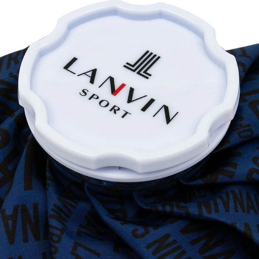 LANVIN SPORT ランバン スポール メンズ レディース ロゴデザインアイスパック 氷のう vg5faz61m