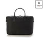 LANVIN SPORT ランバン スポール ゴルフ メンズ レディース スエード調ボストンバッグ vg5fbb01m