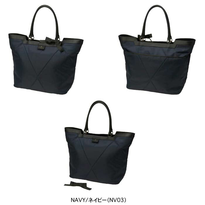 LANVIN SPORT ランバン スポール ゴルフ メンズ レディース キルトデザインボストンバッグ VG5FTT01L