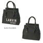 LANVIN SPORT ランバン スポール ゴルフ メンズ レディース 3層カートバッグ VG5FTT44L
