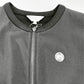 LANVIN SPORT ランバン スポール ゴルフウェア レディース クルーネックアウターベスト 2WAYストレッチ VG5FVE31L
