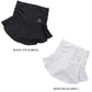 LANVIN SPORT ランバン スポール ゴルフウェア レディース ネックカバー Sunscreen NIR 吸汗速乾 UVカット VG5SAZ41L