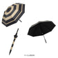 LANVIN SPORT ランバン スポール ゴルフウェア メンズ レディース 晴雨兼用アンブレラ UVカット vg5saz62l