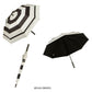 LANVIN SPORT ランバン スポール ゴルフウェア メンズ レディース 晴雨兼用アンブレラ UVカット vg5saz62l