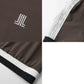 LANVIN SPORT ランバン スポール ゴルフウェア レディース スタンドジップアップ半袖シャツ【SUNSCREEN】吸汗速乾 VG5SHS44L