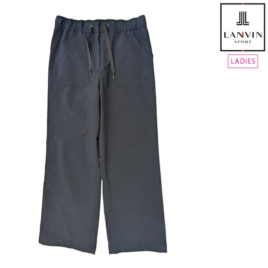 LANVIN SPORT – GOLFCITY ARD