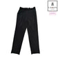 LANVIN SPORT ランバン スポール ゴルフウェア レディース ウエストギャザー 9分丈イージーパンツ UV/ストレッチ VG5SLP52L
