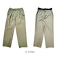 LANVIN SPORT ランバン スポール ゴルフウェア レディース 8分丈テーパードパンツ ストレッチ UV 接触冷感 VG5SLP61L