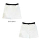 LANVIN SPORT ランバン スポール ゴルフウェア レディース 神白スカート SUNSCREEN 吸汗速乾 UVカット ストレッチ vg5ssk33l