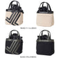 LANVIN SPORT ランバン スポール レディース ゴルフ JLロゴカートバック VG5STT46L