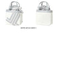 LANVIN SPORT ランバン スポール レディース ゴルフ JLロゴカートバック VG5STT46L
