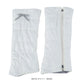 LANVIN SPORT ランバン スポール ゴルフウェア レディース レッグウォーマー 保温 防寒 寒さ対策 vg6faz83l