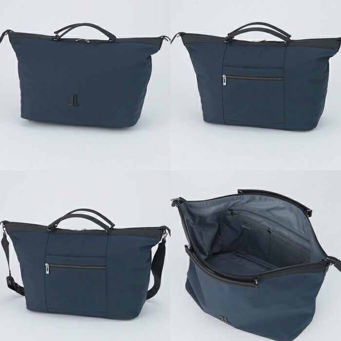 LANVIN SPORT ランバン スポール ゴルフ メンズ レディース ボストンバッグ 洗練された大人の風格 キャリーオン機能搭載 ショルダーストラップ付 vg6fbb01m