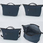 LANVIN SPORT ランバン スポール ゴルフ メンズ レディース ボストンバッグ 洗練された大人の風格 キャリーオン機能搭載 ショルダーストラップ付 vg6fbb01m