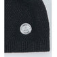LANVIN SPORT ランバン スポール ゴルフウェア レディース ニットワッチ ニット帽 手洗い可 ラメ糸の微細な輝きがアクセント vg6fcp47l