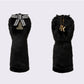 LANVIN SPORT ランバン スポール ゴルフ レディース フェイクファーヘッドカバー フェアウェイウッド用 200cc シリーズ商品あり vg6fhc05l