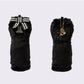 LANVIN SPORT ランバン スポール ゴルフ レディース フェイクファーヘッドカバー ユーティリティ用 シリーズ商品あり vg6fhc06l