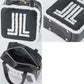 LANVIN SPORT ランバン スポール レディース ゴルフ キューブ型ボアカートバッグ ショルダーストラップ付属 vg6ftt43l