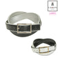 LANVIN SPORT ランバン スポール ゴルフウェア レディース リバーシブルベルト サイズ調整仕様 VG6SBL03L