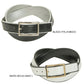 LANVIN SPORT ランバン スポール ゴルフウェア レディース リバーシブルベルト サイズ調整仕様 VG6SBL03L