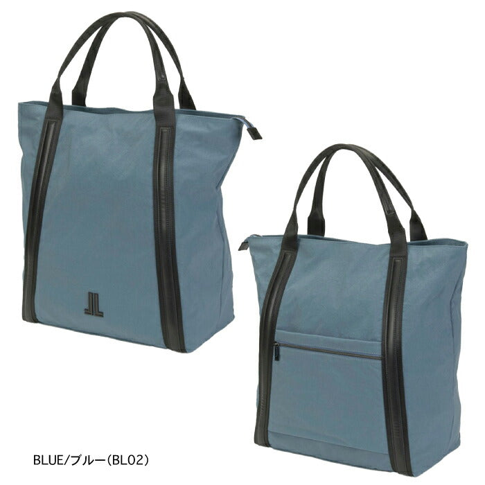 LANVIN SPORT ランバン スポール ゴルフ メンズ トートバッグ キャリーオン カートバッグ 大きめサイズ 高級感 1泊旅行 VG6STT01M