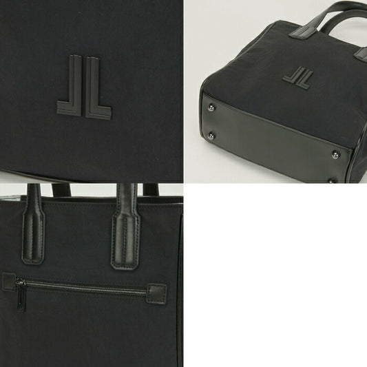 LANVIN SPORT ランバン スポール ゴルフ メンズ 縦型カートバッグ 高級感 縦長シルエット VG6STT02M